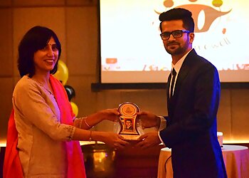 Dr. Parth Jethwani, MBBS, MD, DM