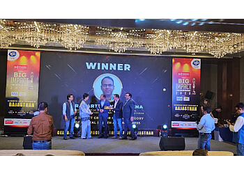 Dr. Parth Singh, MBBS, MD