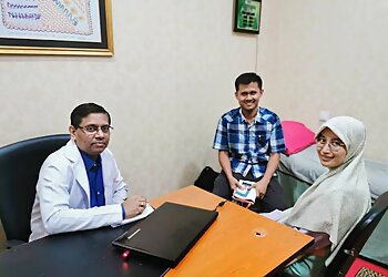 Dr Partha Chakraborty