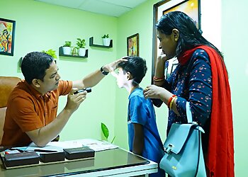 Dr. Partha Mohapatra, MBBS, MD, DNB