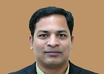 Bhubaneswar Dermatologist Doctors Dr. Partha Mohapatra, MBBS, MD, DNB image 1