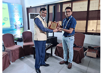 Dr Partha Pratim Kundu, MBBS, DPM, FIPS, FAGE