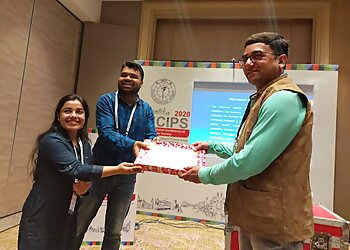 Dr Partha Pratim Kundu, MBBS, DPM, FIPS, FAGE