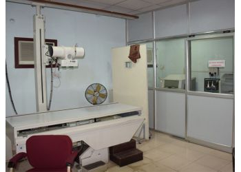 Dr. Partha Sarathi Chanda, MBBS, FRCS - DURGAPUR CITY HOSPITAL & CLINIC