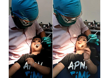 Dr. Partha Sarathi Sahana