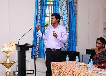 Dr. Partheeban, MBBS, MD - MIND CARE CLINIC