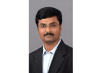 Dr. Parthiban Ramasamy, MBBS, MD, FAAD - LIFE CARE MEDICAL CENTRE