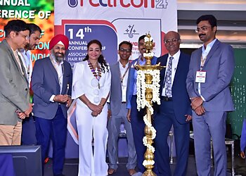 Dr. Parthiban Ramaswamy, MBBS, MD - CLARIS SKIN & HAIR CLINIC