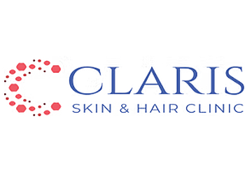 Dr. Parthiban Ramaswamy, MBBS, MD - CLARIS SKIN & HAIR CLINIC