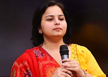 Dr. Parul Dubey Psychologist