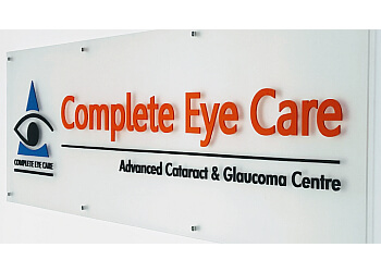 Dr. Parul Sony, MBBS, MD, FRCS - COMPLETE EYE CARE