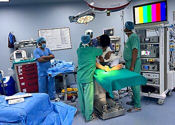 Dr. Parv Mittal, MBBS, MS(Ortho), DNB, MNAMS, MRCS, FIJR