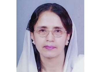  Dr. Parween Bano, MBBS, MD - MEDICURE