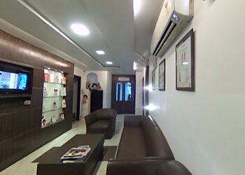 Dr. Paryesh Gupta, MS, M.Ch - DR. GUPTA'S HAIR TRANSPLANTATION CENTRE