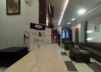 Dr. Paryesh Gupta, MS, M.Ch - DR. GUPTA'S HAIR TRANSPLANTATION CENTRE