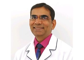 Rajkot ENT Doctors Dr Patel Jitendra, MBBS, MS - OM ENT HOSPITAL image 1