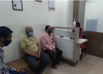 Dr. Pranjal Patel, MBBS, DNB, DFID - DR. PATEL'S SPECIALITY CLINIC