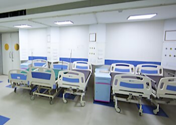 Dr. Patil Pankaj Pundalik, MBBS, MD - VED HOSPITAL