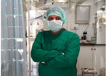 Dr.Patil's Pet Shoppy & Dog Clinic