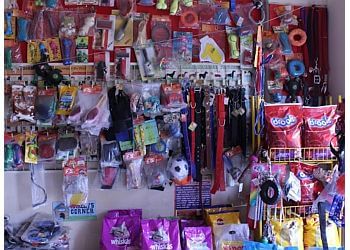 Dr.Patil's Pet Shoppy & Dog Clinic
