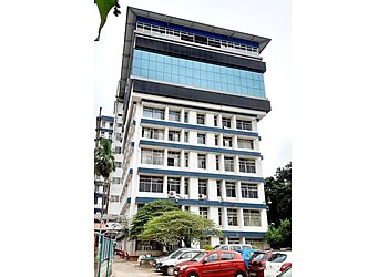 Dr. Paul Samuel, MBBS, DLO, DNB, MNAMS - Cosmopolitan Hospital