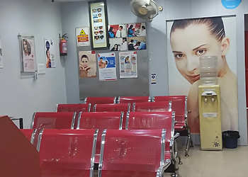 Dr. Paul’s Advanced Hair & Skin Solutions Clinics