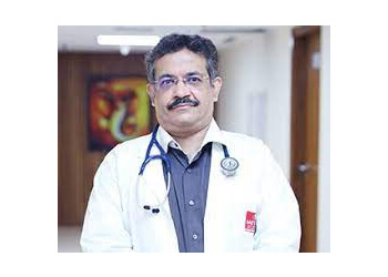 Dr Pavan Kharbanda, MBBS, MD