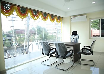 Dr. Pavan Kumar Kadiyala, MBBS, MD - SRI MIND CLINIC