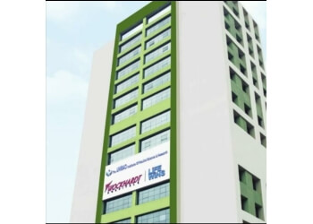 Dr. Pavan Pai, MBBS, DNB