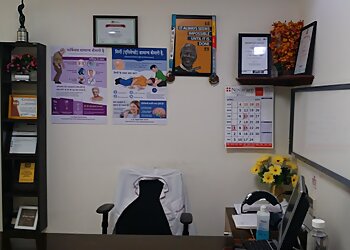 Dr. Pavan Pai, MBBS, DNB