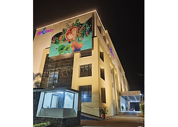 Dr. Pavani Manikya Palepu, MS OBG(PGIMER) - ANU MY BABY HOSPITAL