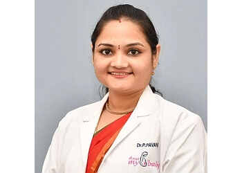 Dr. Pavani Manikya Palepu, MS OBG(PGIMER) - 