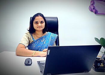 Dr. Pavani Manikya Palepu, MS OBG(PGIMER) - ANU MY BABY HOSPITAL