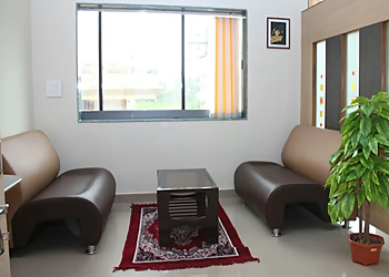 Dr. Pavaskar Ketaki K, MBBS, MD - YASHODA MATERNITY HOSPITAL