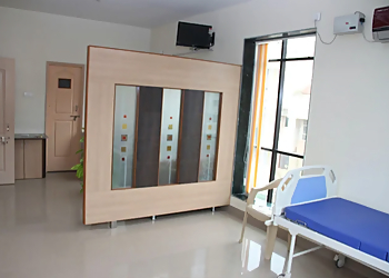 Dr. Pavaskar Ketaki K, MBBS, MD - YASHODA MATERNITY HOSPITAL