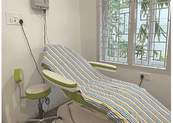 Dr. Pavithra, MBBS, MD - SARVIN SKIN AND LASER CENTER