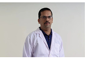 Dr. Pavuluru Sreenivasa Rao, MBBS, MS, MCh - DR.SREENIVAS AESTHETICS