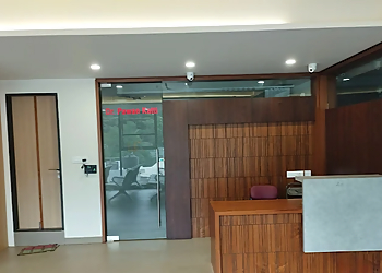 Dr. Pawan Katti, MBBS, MS, MCh, FMAS, - KATTI KIDNEY CLINIC