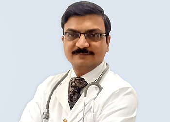 Nagpur Plastic Surgeons Dr. Pawan L. Shahane, MBBS, M.Ch, MS - MAYFLOWER CLINIC image 1