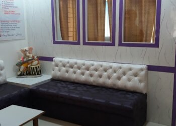 Dr. Pawan L. Shahane, MBBS, MS, M.Ch - MAYFLOWER CLINIC