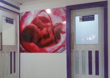 Dr. Pawan L. Shahane, MBBS, MS, M.Ch - MAYFLOWER CLINIC