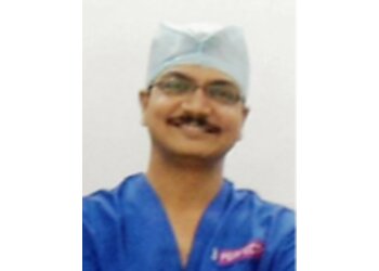 Nagpur Hair Transplant Surgeons Dr. Pawan L. Shahane, MBBS, MS, M.Ch - MAYFLOWER CLINIC image 1