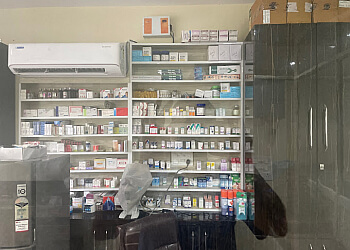 Dr. Pawan Prasher, MBBS, MS - AMRITSAR EYE HOSPITAL