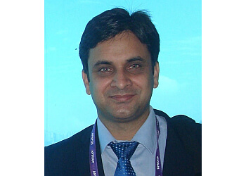 Dr. Pawan Prasher, MBBS, MS - AMRITSAR EYE HOSPITAL