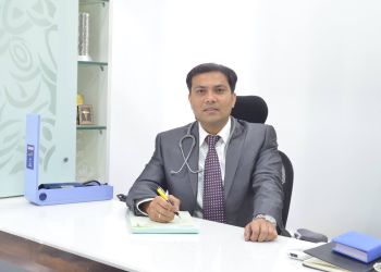 Dr. Pawan Rathi M.D., DPM, MBBS - Dr Rathi’s Mind Center