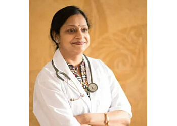 Dr. Payal Rastogi, MBBS, MD