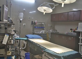 Dr. Payal Rastogi, MBBS, MD - JAIN SURGICAL HOSPITAL