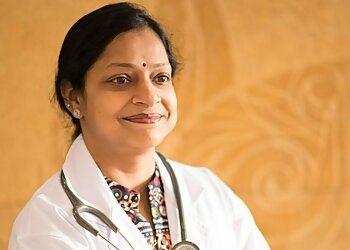 कोटा निश्चेतना विशेषज्ञ चिकित्सक Dr. Payal Rastogi, MBBS, MD - JAIN SURGICAL HOSPITAL छवि 1