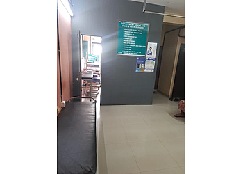 Dr. Pebeetha Fathima, MBBS, DLO - DR. PEBEETHA'S ENT CLINIC