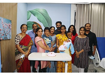 Dr. Permi Manju Sree MBBS, DGO, FMAS, MCCG